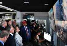 SpaceX’s Sixth Starship Launch with Trump Onsite – TechCrunch Update news-20112024-123543