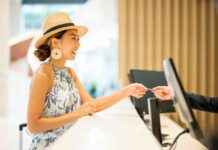 Lighthouse Analytics Secures $370M Funding, Reaches $1B Valuation in Hospitality Sector | TechCrunch news-21112024-123242