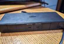 Anker 778 Thunderbolt 4 Dock Review: Honest and Detailed Evaluation news-21112024-183503