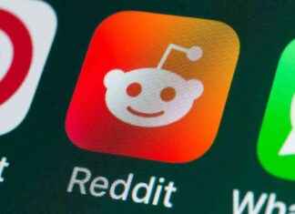 Reddit Experiences Technical Issues – TechCrunch News news-21112024-183600