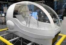 Revolutionary Human Washing Machine Development by Company | TechCrunch news-22112024-082709