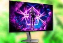 Best Black Friday OLED Monitor Deal: Unbeatable Price! news-22112024-203248