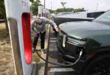 Tesla Superchargers: EV Brands with Access to GM, Ford, Rivian | TechCrunch news-22112024-203405