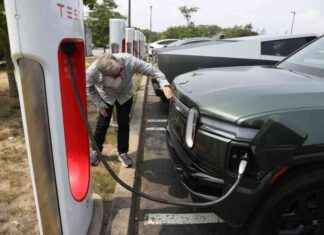 Tesla Superchargers: EV Brands with Access to GM, Ford, Rivian | TechCrunch news-22112024-203405