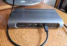 Save 38% on the Top-Rated Thunderbolt Dock – Limited Time Offer news-25112024-235047