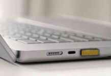 Control Laptop Volume with USB-C Swipe Pad: The Ultimate Guide news-26112024-055428
