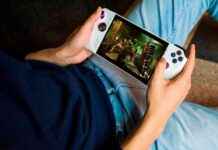 Asus ROG Ally: Windows Version of Steam Deck at $150 Discount news-27112024-180252