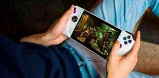 Asus ROG Ally: Windows Version of Steam Deck at $150 Discount news-27112024-180252