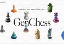 Design your own chess pieces with Google Gemini’s Imagen 3 | TechCrunch news-27112024-223543