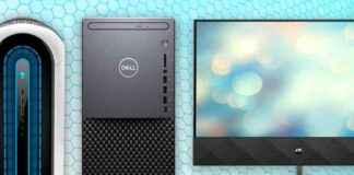 Black Friday Desktop Computer Deals & Discounts: Nov 28 news-28112024-120827