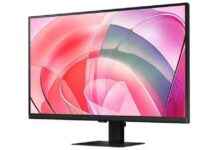 Save Nearly 45% on 27-inch 4K Samsung Monitor this Black Friday news-28112024-180909