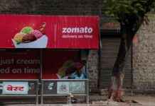 Zomato Raises $1 Billion in Major Fundraise Post-2021 Listing news-29112024-104225