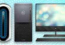 Black Friday Desktop Computer Deals: Top Discounts on November 29 news-29112024-123833