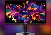 Best OLED Monitor Deal: Face-Melting MSI Monitor on Black Friday news-29112024-183957