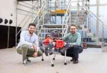 Anybotics secures $60M funding to expand autonomous industrial robots in the U.S. anybotics-secures-60m-funding-to-expand-autonomous-industrial-robots-in-the-us