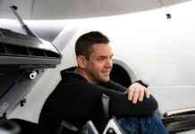 Billionaire Private Astronaut and SpaceX Supporter Considered for NASA Head | TechCrunch billionaire-private-astronaut-and-spacex-supporter-considered-for-nasa-head-techcrunch