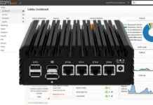 DIY Router and Firewall Setup: A Comprehensive Guide for Beginners dy-router-and-firewall-setup-a-comprehensive-guide-for-beginners