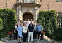 Heartcore Capital Raises $180M Fund for Infrastructure, Synthetic Biology & Climate | TechCrunch heartcore-capital-raises-180m-fund-for-nfrastructure-synthetic-biology-climate-techcrunch