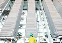 Heirloom Carbon Secures $150M Funding to Extract CO2 with Rocks | TechCrunch heirloom-carbon-secures-150m-funding-to-extract-co2-with-rocks-techcrunch