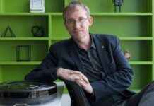 iRobot Co-Founder’s New Home Robot Startup Aims to Raise $30M irobot-co-founders-new-home-robot-startup-aims-to-raise-30m