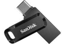 Get a 256GB SanDisk Flash Drive for Just $22.49 on Cyber Monday news-02122024-000759