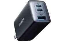 46% Off Anker Three-Device Fast Charger: Limited Time Deal news-02122024-212807