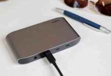 Top Cyber Monday Thunderbolt Dock Deals: Save Big on Docking Stations Today! news-03122024-033159