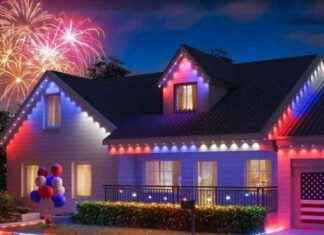 Save 33% on Govee’s Smart String Lights for Cyber Monday news-03122024-093258