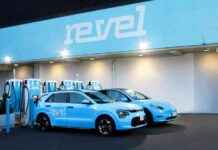 Revel to Install 24 EV Fast Chargers at JFK Airport for Convenient Charging revel-to-nstall-24-ev-fast-chargers-at-jfk-airport-for-convenient-charging