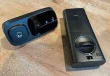 TCL D1 Pro Palm Vein Smart Lock Review: Ultimate Security Solution tcl-d1-pro-palm-vein-smart-lock-review-ultimate-security-solution