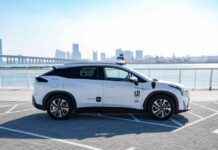 Uber and WeRide Introduce Robotaxi Service in Abu Dhabi uber-and-weride-ntroduce-robotaxi-service-in-abu-dhabi