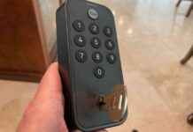 Yale Code Keypad Lock Review: Affordable & Stylish, But Not Smart yale-code-keypad-lock-review-affordable-stylish-but-not-smart