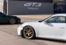 2025 Porsche 911 GT3: Weight Saving and Aero Optimization Features 2025-porsche-911-gt3-weight-saving-and-aero-optimization-features
