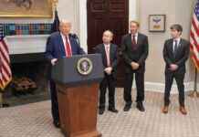 $500B Stargate AI Infrastructure Project Unveiled by Trump for AGI Advancement 500b-stargate-a-nfrastructure-project-unveiled-by-trump-for-ag-advancement