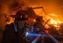 Emergency Declared as LA Battles Devastating Wildfires emergency-declared-as-la-battles-devastating-wildfires