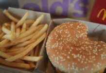 FDA Investigation Reveals Unsanitary Conditions at McDonald’s Onion Supplier fda-nvestigation-reveals-unsanitary-conditions-at-mcdonalds-onion-supplier