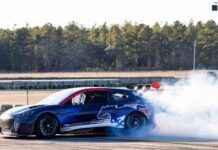 Ford NASCAR Mach-E: Future Plans Uncertain for Electric Racer ford-nascar-mach-e-future-plans-uncertain-for-electric-racer