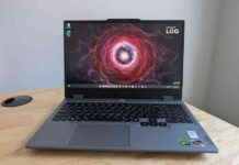 Lenovo LOQ 15 Review: Affordable Gaming Laptop Analysis lenovo-loq-15-review-affordable-gaming-laptop-analysis