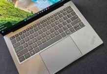 Lenovo Removes TrackPoint Nub from New ThinkPad Laptops lenovo-removes-trackpoint-nub-from-new-thinkpad-laptops