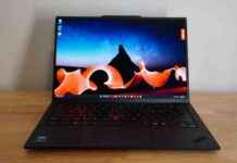 Lenovo ThinkPad X1 Carbon Gen 13 Review: Performance Comparison & Analysis lenovo-thinkpad-x1-carbon-gen-13-review-performance-comparison-analysis