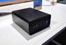 Powerful Mini PC: HP Z2 Mini G1a Review and Specs powerful-mini-pc-hp-z2-mini-g1a-review-and-specs