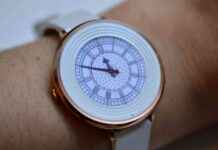 Relaunching the e-paper smartwatch: Pebble founder’s mission for loyal fans relaunching-the-e-paper-smartwatch-pebble-founders-mission-for-loyal-fans