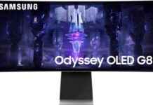 Samsung OLED Gaming Monitor on Sale for $640: Limited Time Offer! samsung-oled-gaming-monitor-on-sale-for-640-limited-time-offer