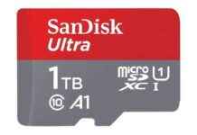 Save 49% on 1TB SanDisk microSD Card – Limited Time Offer save-49-on-1tb-sandisk-microsd-card-limited-time-offer