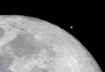 Straight Path from Earth to Moon and Mars: Rare Astronomical Event Explained straight-path-from-earth-to-moon-and-mars-rare-astronomical-event-explained