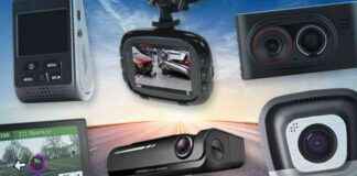 Top 10 Dash Cams 2025: Reviews and Buying Guide top-10-dash-cams-2025-reviews-and-buying-guide