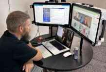 Top 8 PC Monitors to Watch Out for at CES 2025 top-8-pc-monitors-to-watch-out-for-at-ces-2025