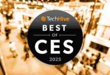 Top Smart Home and Home Security Gear from CES 2025 top-smart-home-and-home-security-gear-from-ces-2025
