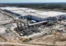 2022 to see increase in EV battery manufacturing plants 2022-to-see-increase-in-ev-battery-manufacturing-plants