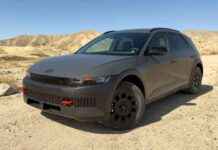 2025 Ioniq 5 XRT: Mad Max-Inspired Electric Vehicle Review 2025-oniq-5-xrt-mad-max-nspired-electric-vehicle-review